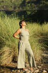 Kavya Pants