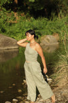 Kavya Pants