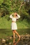 Aluna Skirt