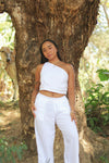 Kavya Pants