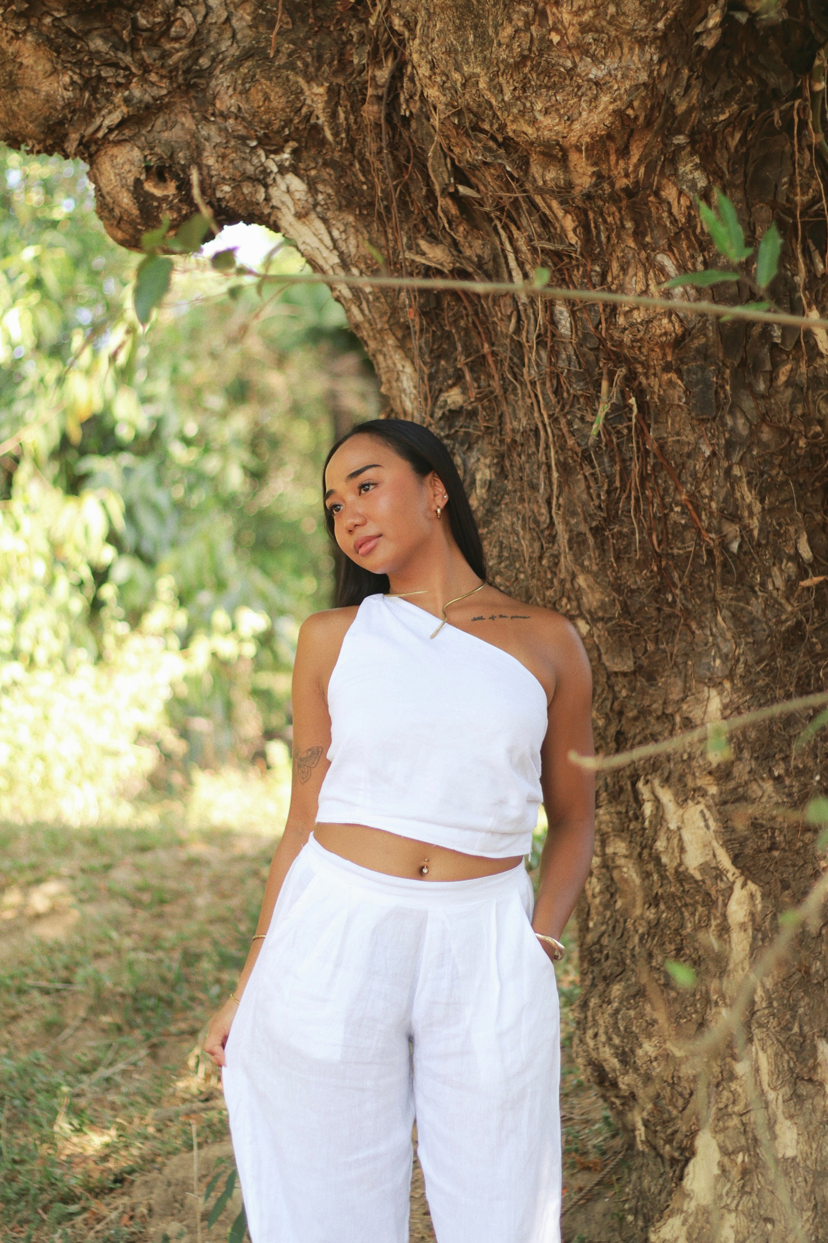 Kavya Top