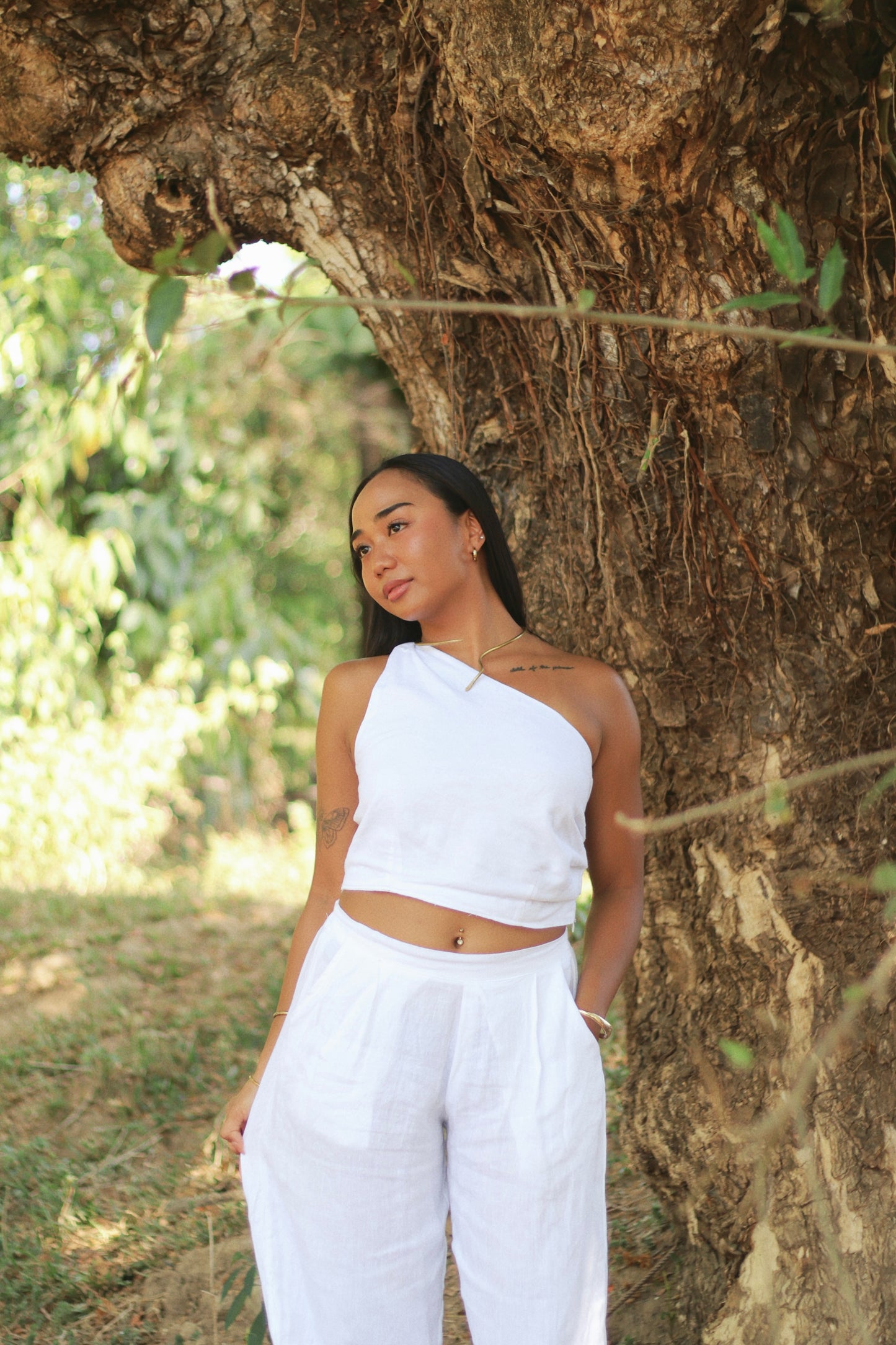 Kavya Top
