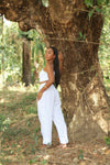 Kavya Pants