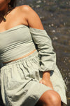 Aluna Skirt