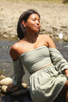 Aluna Skirt