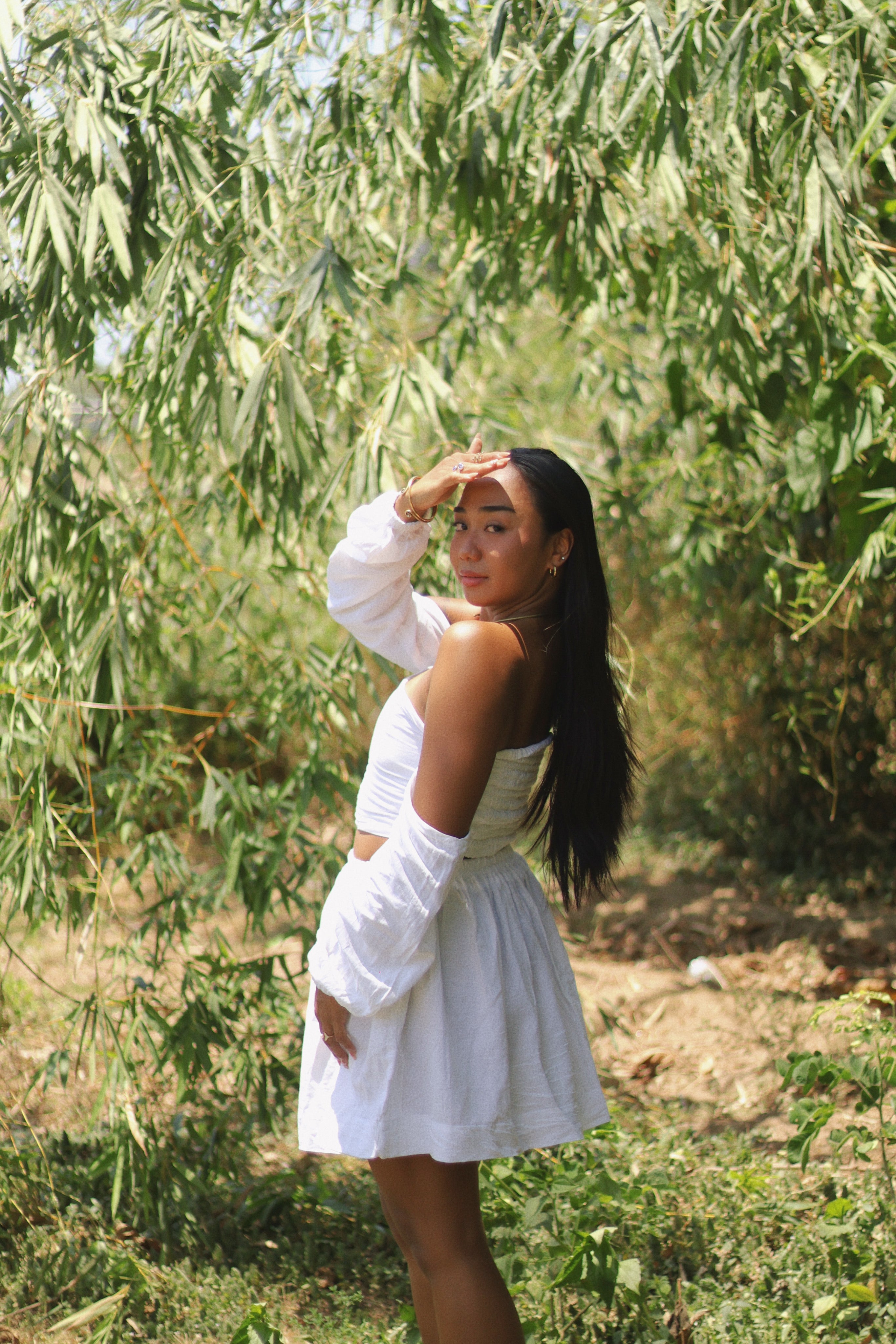 Aluna Skirt