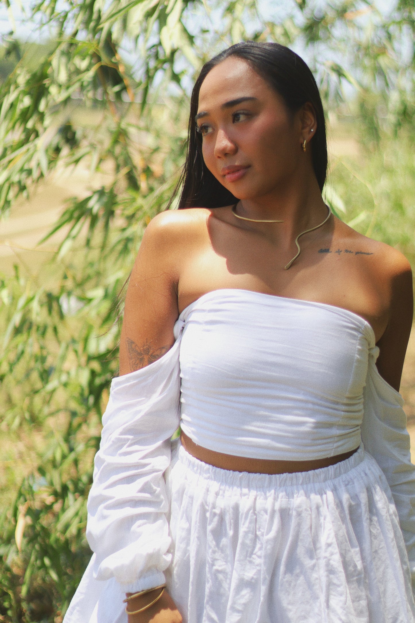 Aluna Top