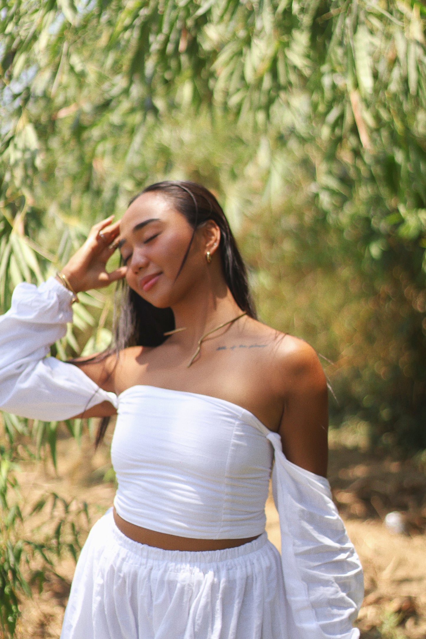 Aluna Top
