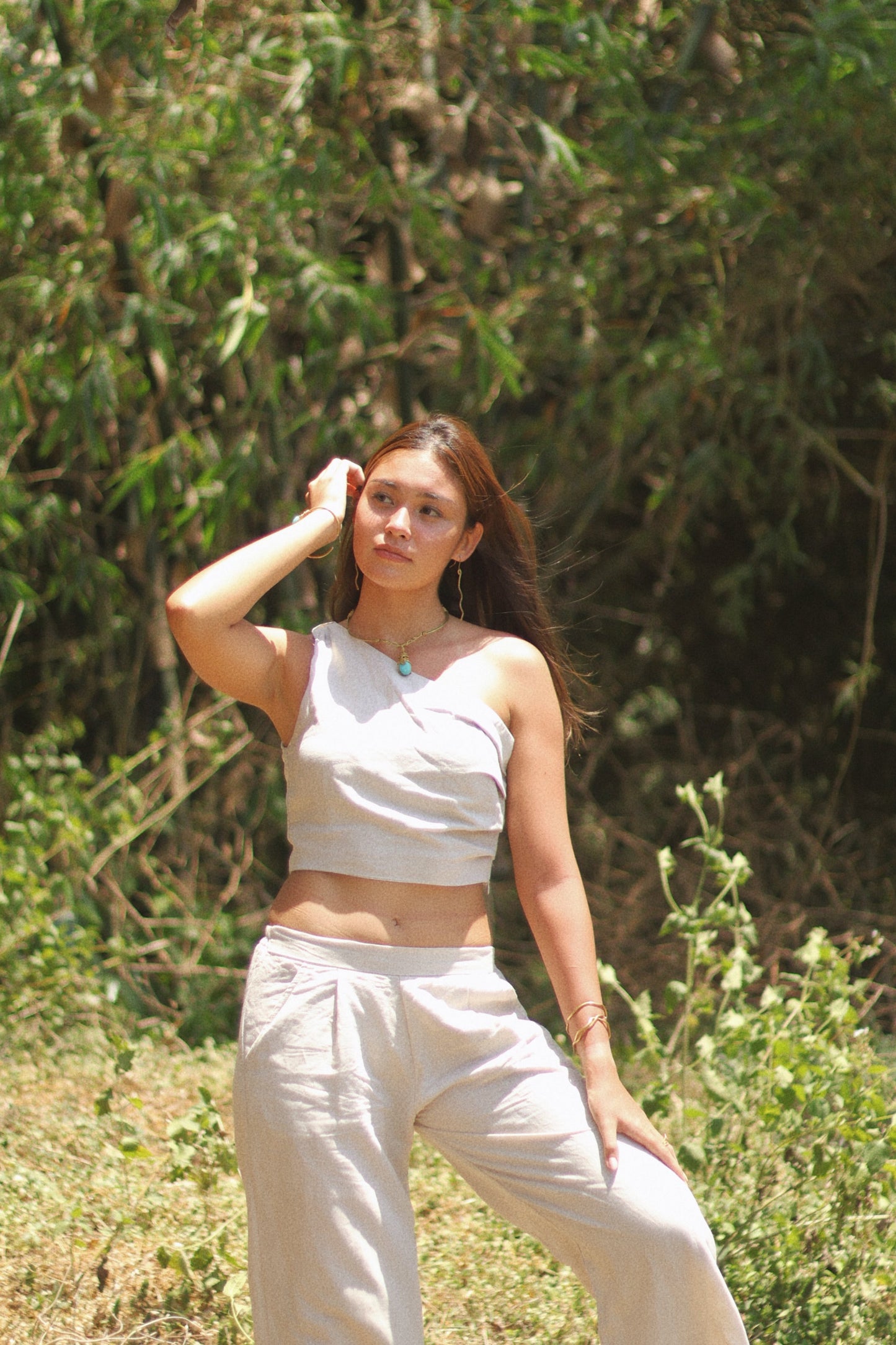 Kavya Top