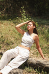 Kavya Pants
