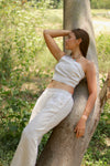 Kavya Pants