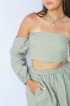 Aluna Skirt