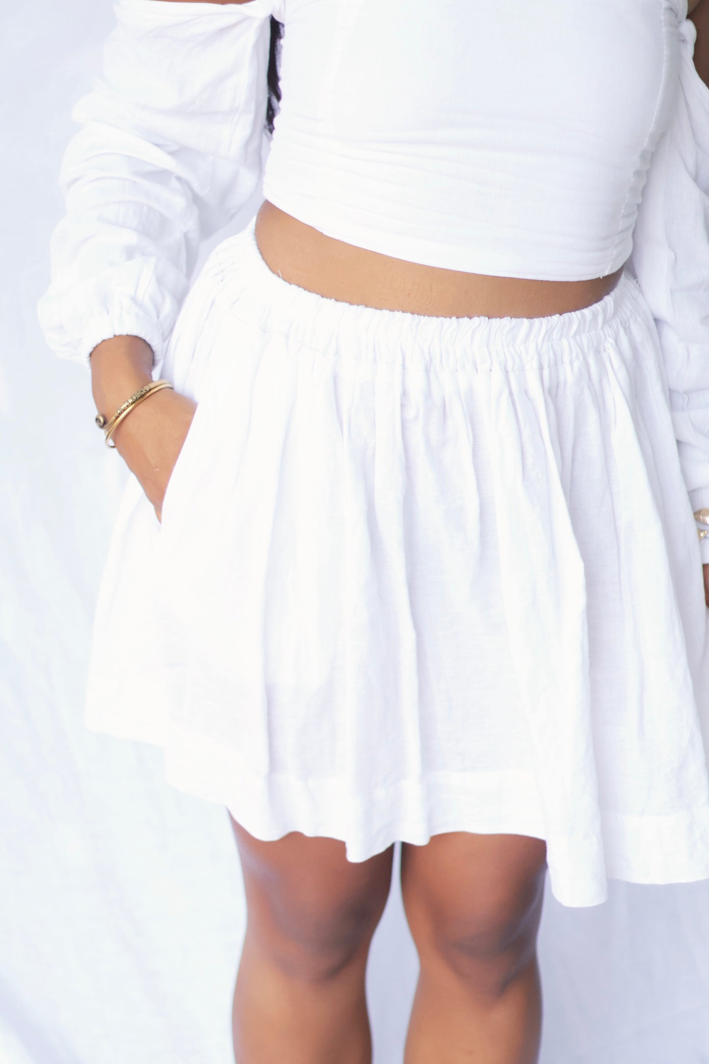 Aluna Skirt
